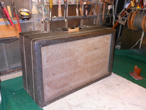 Vintage gregory guitar bass - gregory,