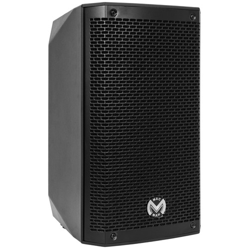 Mac mah 108 - mah, enceinte