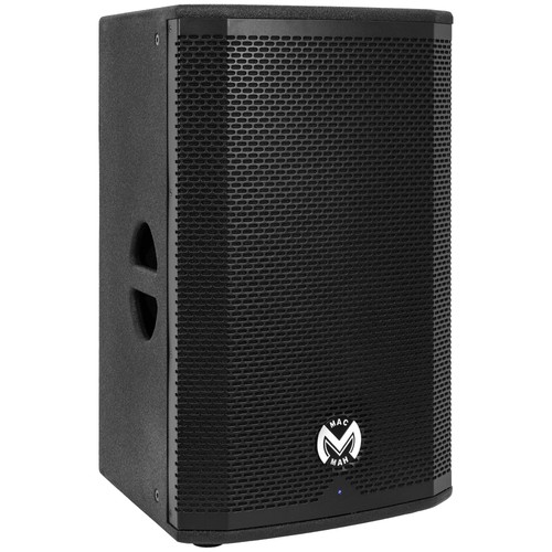 Mac mah pro - mah, enceinte