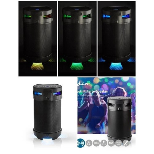 Sono portable sur - , batterie
