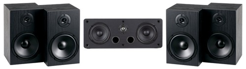 Systeme pack enceintes - systeme,