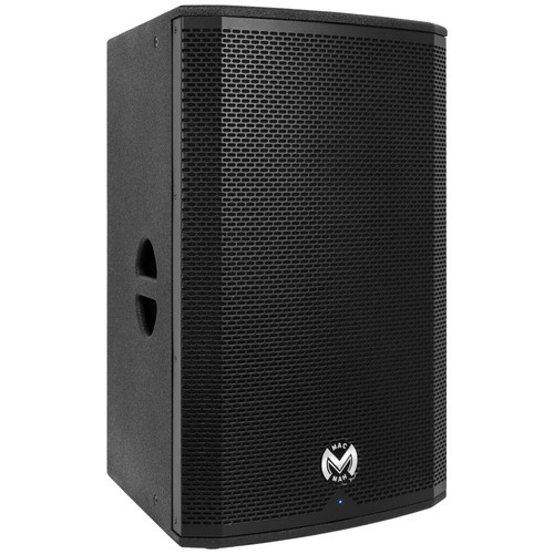 Mac mah pro enceinte - mah, as