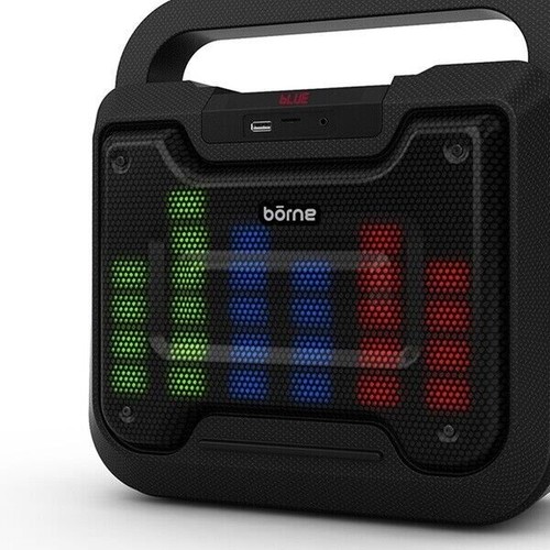 Enceinte amplifiée sans fil - enceinte,